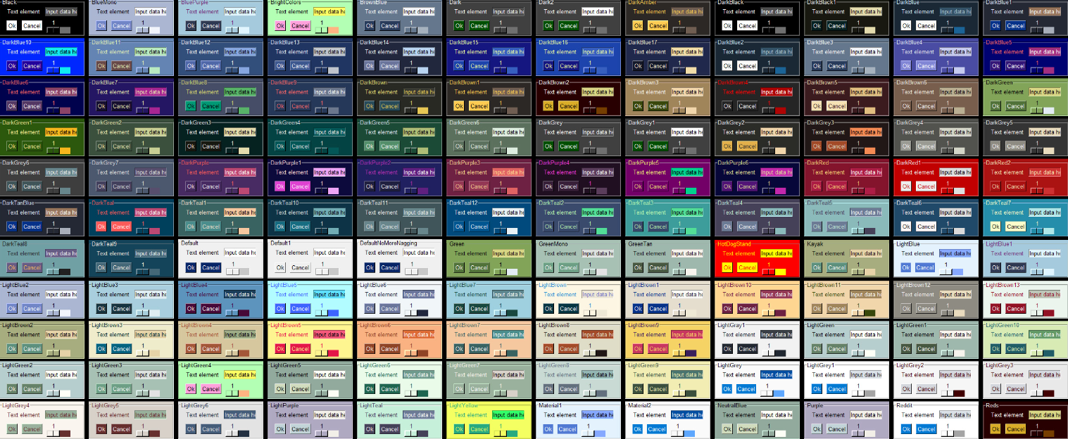 themes The Catalog Tumblr Theme